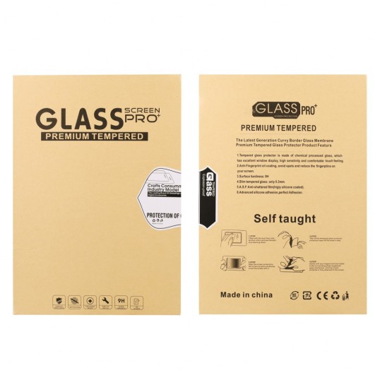 Lenovo Tab P11 Plus Screen Protector - Paper