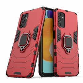 Coverup Armor Kickstand Back Cover - Samsung Galaxy A13 4G Hoesje - Rood