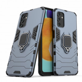 Coverup Armor Kickstand Back Cover - Samsung Galaxy A13 4G Hoesje - Blauw