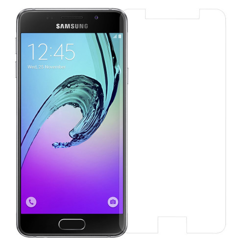 Screen Protector - Tempered Glass - Samsung Galaxy A3 (2016) | GSM-Hoesjes