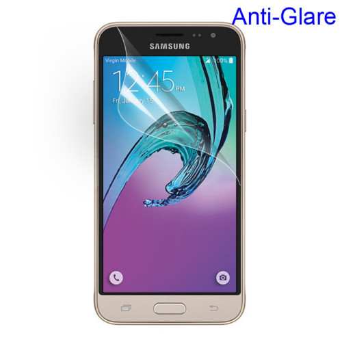 Screen Protector Anti-Glare - Samsung Galaxy J3 | GSM-Hoesjes.be