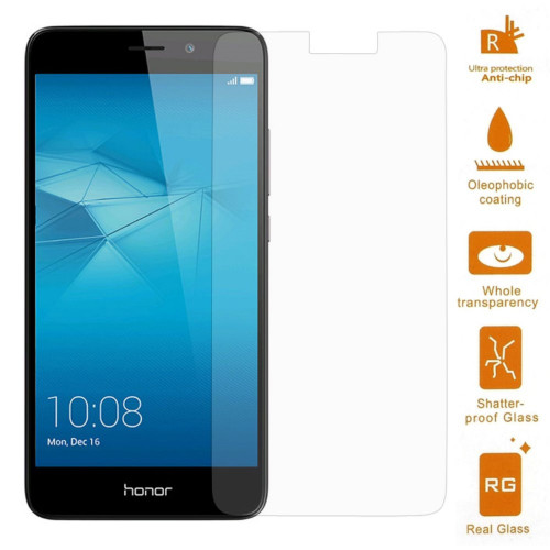 Mew Mew Europa Harden Tempered Glass Huawei GT3 / Honor 5c Screen Protector | GSM-Hoesjes.be