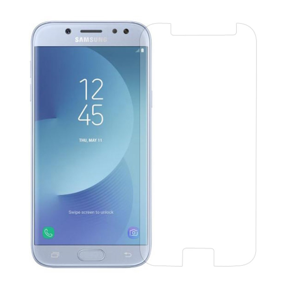 oorsprong schuld Controverse Screen Protector - Tempered Glass - Samsung Galaxy J5 (2017) | GSM-Hoesjes .be