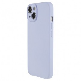 Coverup Colour TPU Back Cover - iPhone 14 Plus Hoesje - Lavendel Grijs