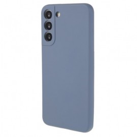 Coverup Colour TPU Back Cover - Samsung Galaxy S22 Plus Hoesje - Slate Grey