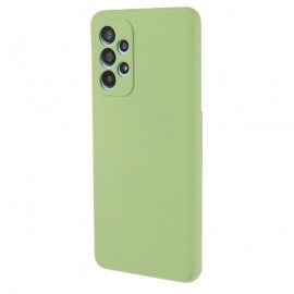 Coverup Colour TPU Back Cover - Samsung Galaxy A13 4G Hoesje - Frog Green