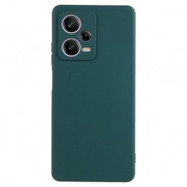 Coverup Colour TPU Back Cover - Xiaomi Redmi Note 12 Pro 5G Hoesje - Everglade Green