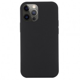 Coverup Colour TPU Back Cover - MagSafe Compatible - iPhone 15 Pro Max Hoesje - Charcoal Black