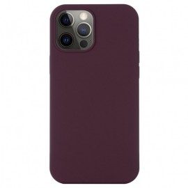 Coverup Colour TPU Back Cover - MagSafe Compatible - iPhone 15 Pro Max Hoesje - Bordeaux