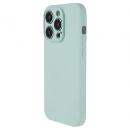 Coverup Colour TPU Back Cover - iPhone 15 Pro Max Hoesje - Mint Green