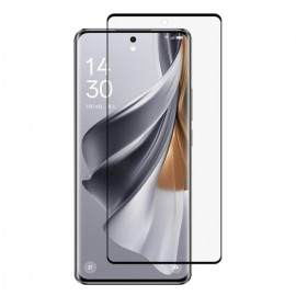 Full-Cover 9H Tempered Glass - OPPO Reno10 Screen Protector