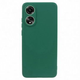 Coverup Colour TPU Back Cover - OPPO A38 Hoesje - Everglade Green