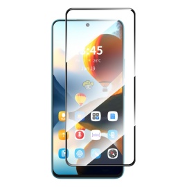 Full-Cover Tempered Glass - OPPO Reno11 F 5G Screen Protector