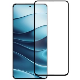 Full-Cover 9H Tempered Glass - Xiaomi Redmi Note 14 4G / 5G Screen Protector