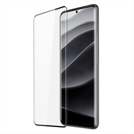 Dux Ducis Full-Cover Tempered Glass - Xiaomi Redmi Note 14 Pro 5G / Pro+ / Poco X7 Screen Protector