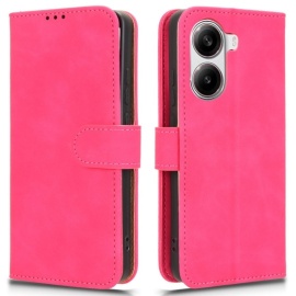 Coverup Book Case - Xiaomi Poco X7 Pro Hoesje - Roze