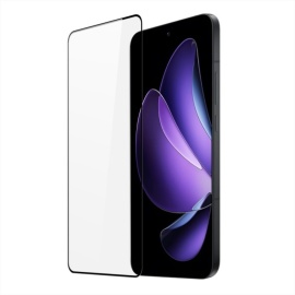 Dux Ducis Full-Cover Tempered Glass - OPPO Reno13 5G Screen Protector