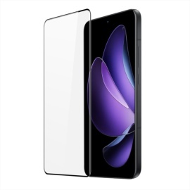 Dux Ducis Full-Cover Tempered Glass - OPPO Reno13 Pro 5G Screen Protector