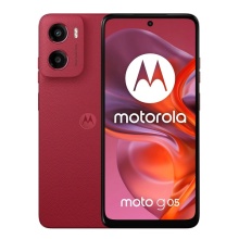 Motorola Moto G05 Hoesjes