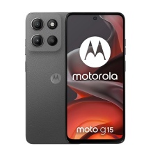 Motorola Moto G15 Hoesjes