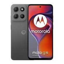 Motorola Moto G15 Power Hoesjes